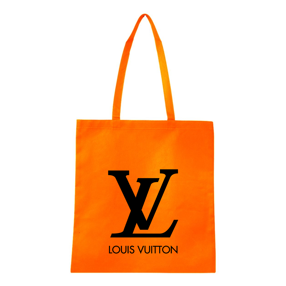 Louis Vuitton Q-Tees Non-Woven  Tote
