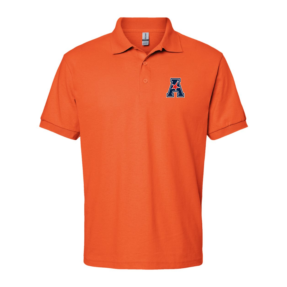 Men's  American Athletic Conference  Dry Blend Jersey Polo