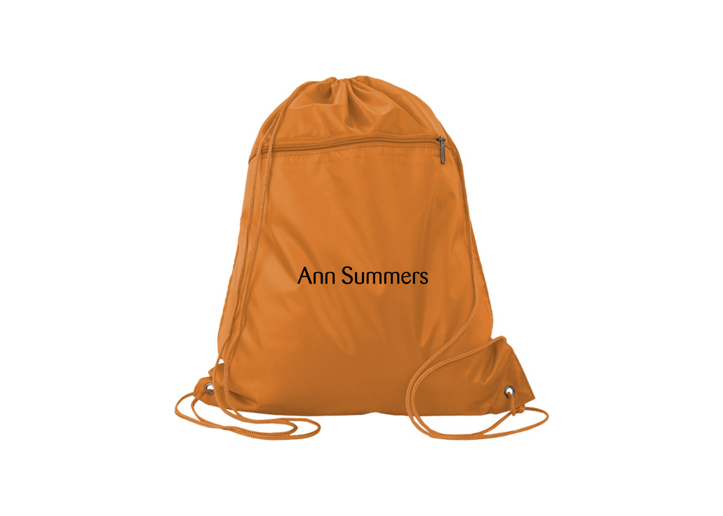Ann Summers  Q-Tees - Polyester Cinchpack