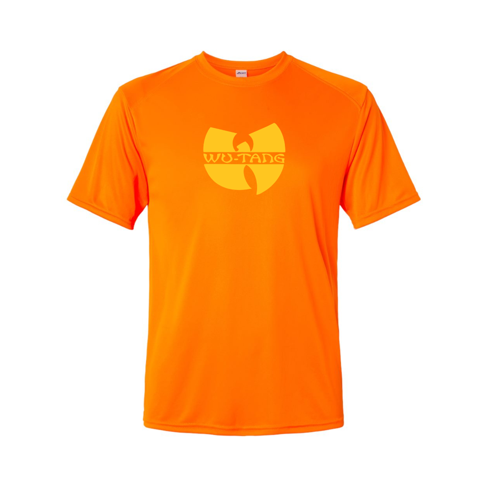 Men's  Wu-Tang Clan  Performance T-Shirt