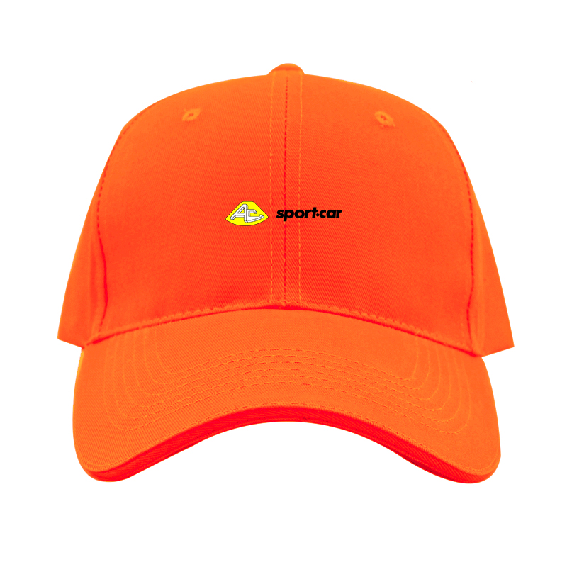 AC Sport Car  Logo  Dad Baseball Cap Hat