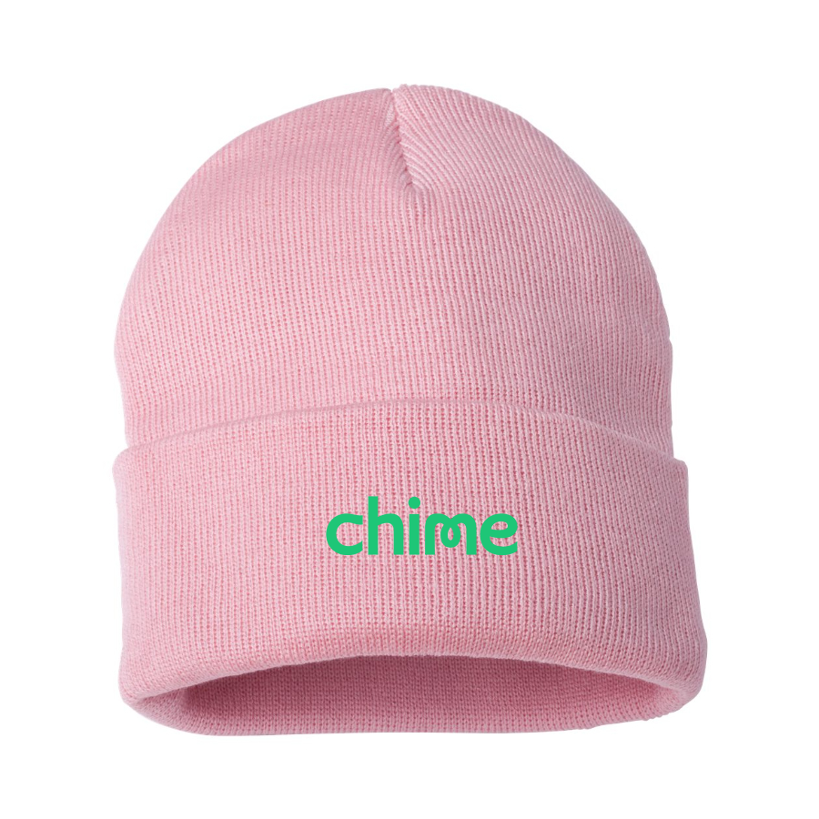 Chime Logo Beanie Hat