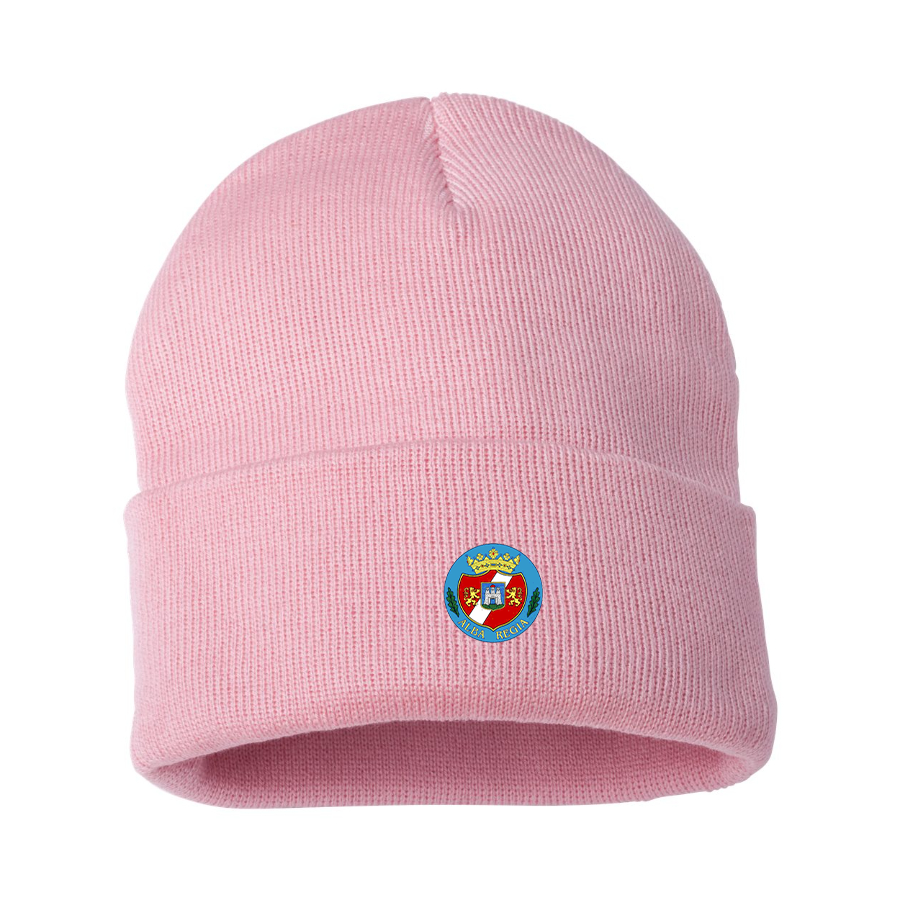 Alba Regia Logo Beanie Hat