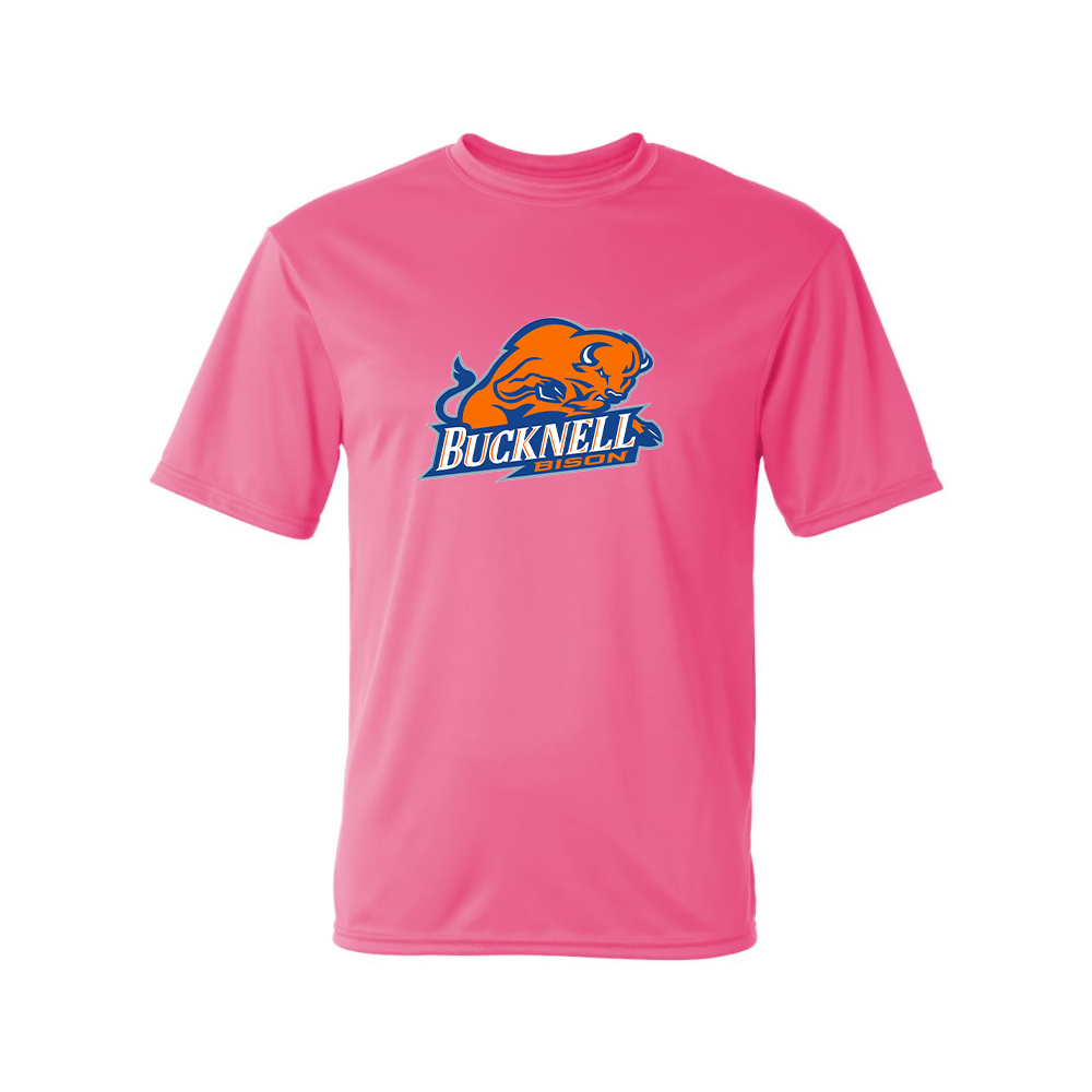 Men's Bucknell Bison Performance T-Shirt