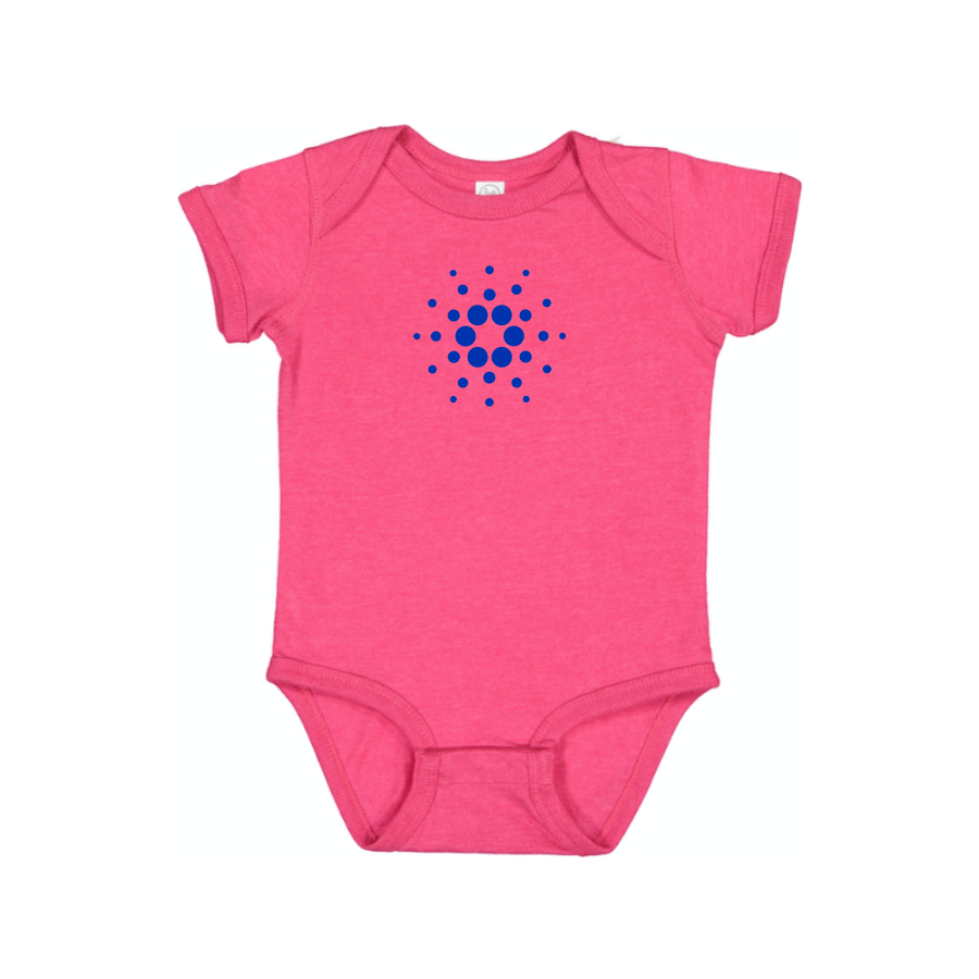 ADA Logo Baby Onesie Romper
