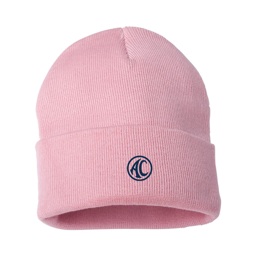 AC Logo Beanie Hat