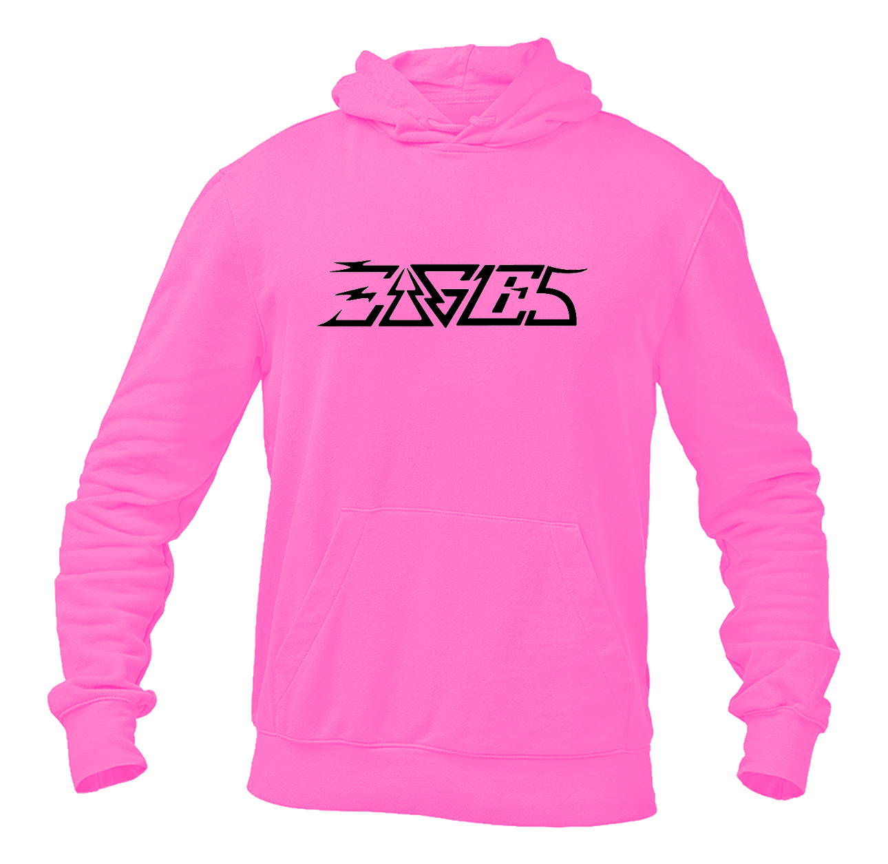 Men's Eagles Heavy Blend Hooded Sweatshirt