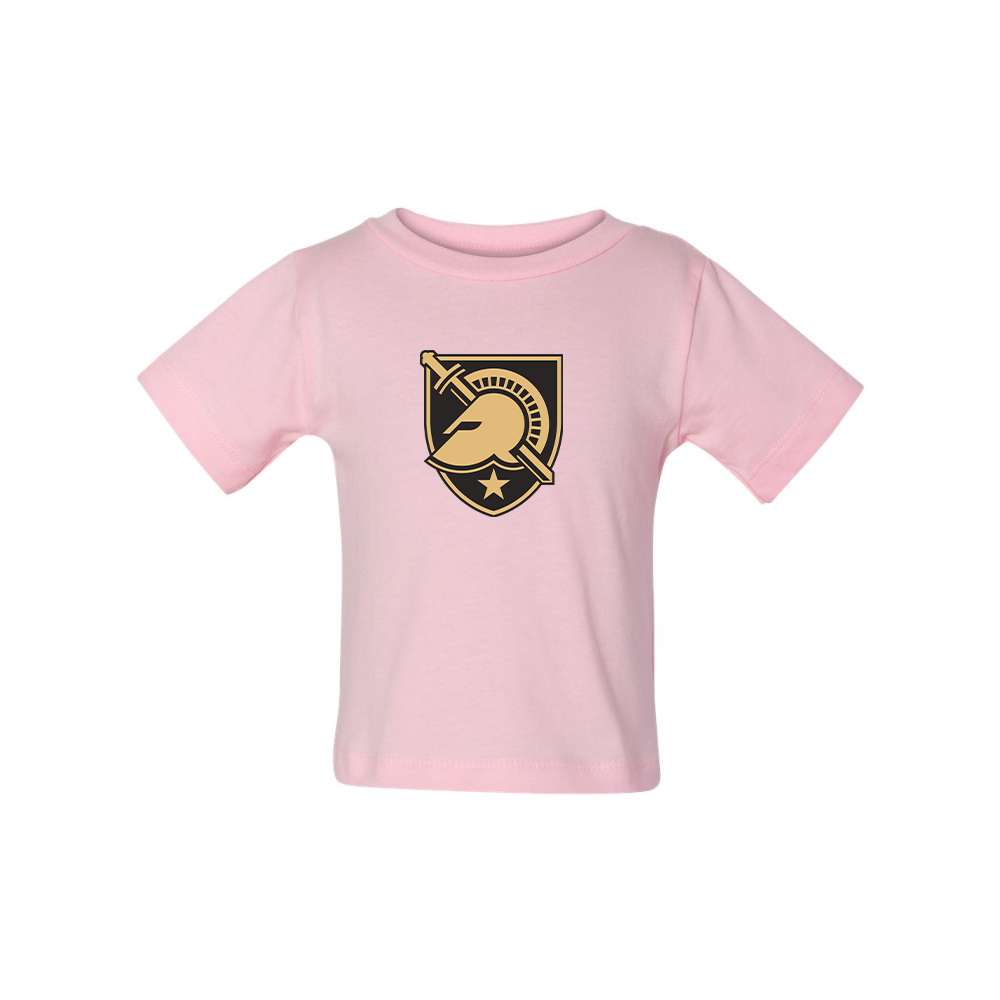 Army Black Knights BELLA CANVAS Infant Jersey Tee