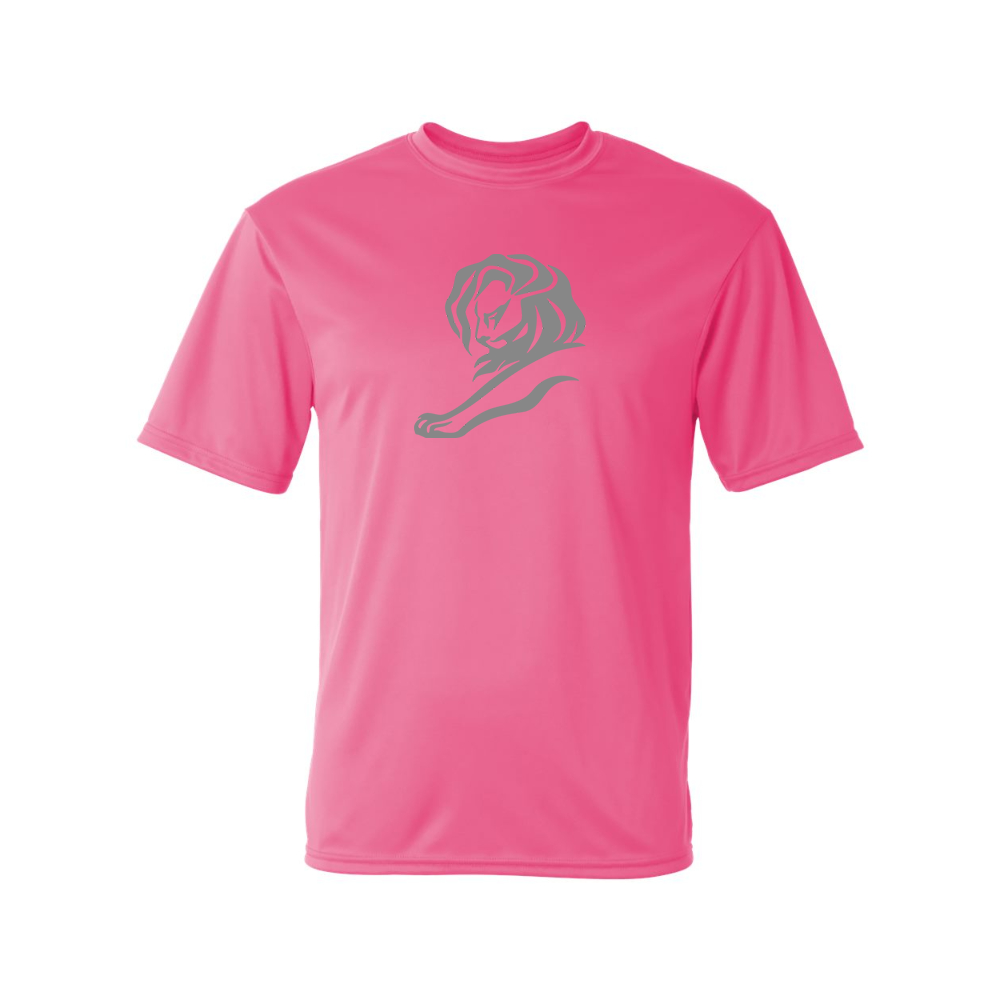 Men's  Cannes Lions Performance T-Shirt