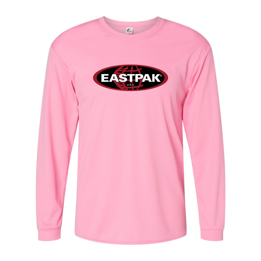 Men's Eastpak Performance Long Sleeve T-Shirt