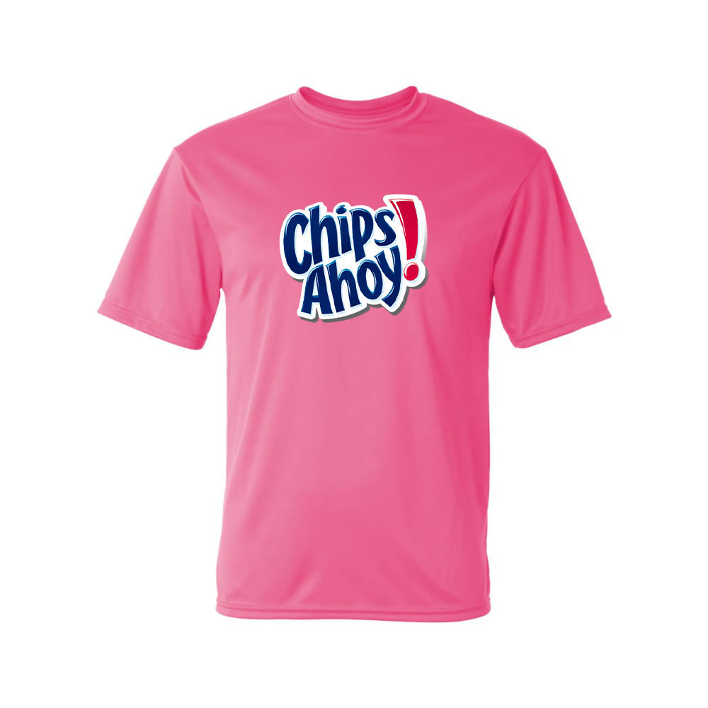 Men's  Chips Ahoy Performance T-Shirt