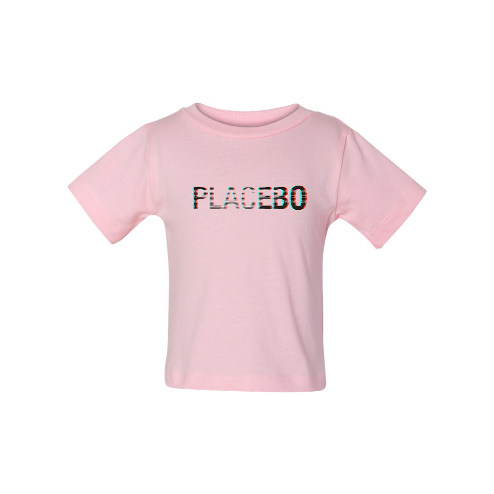 Placebo BELLA CANVAS Infant Jersey Tee