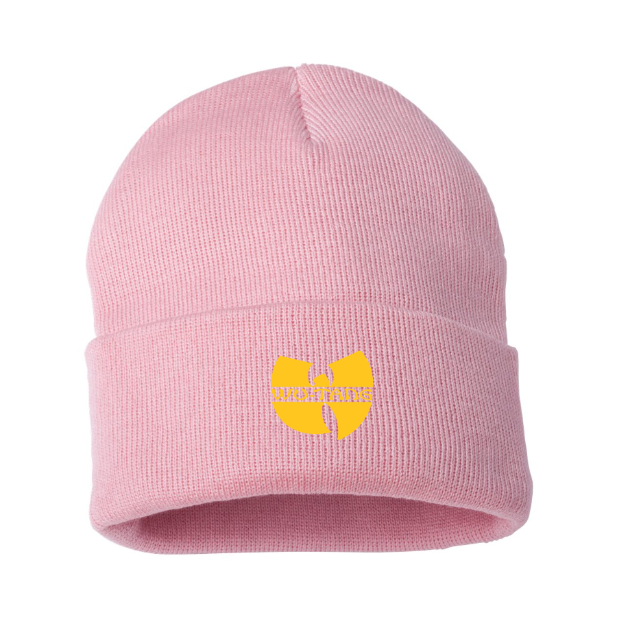 Wu-Tang Clan    Beanie Hat