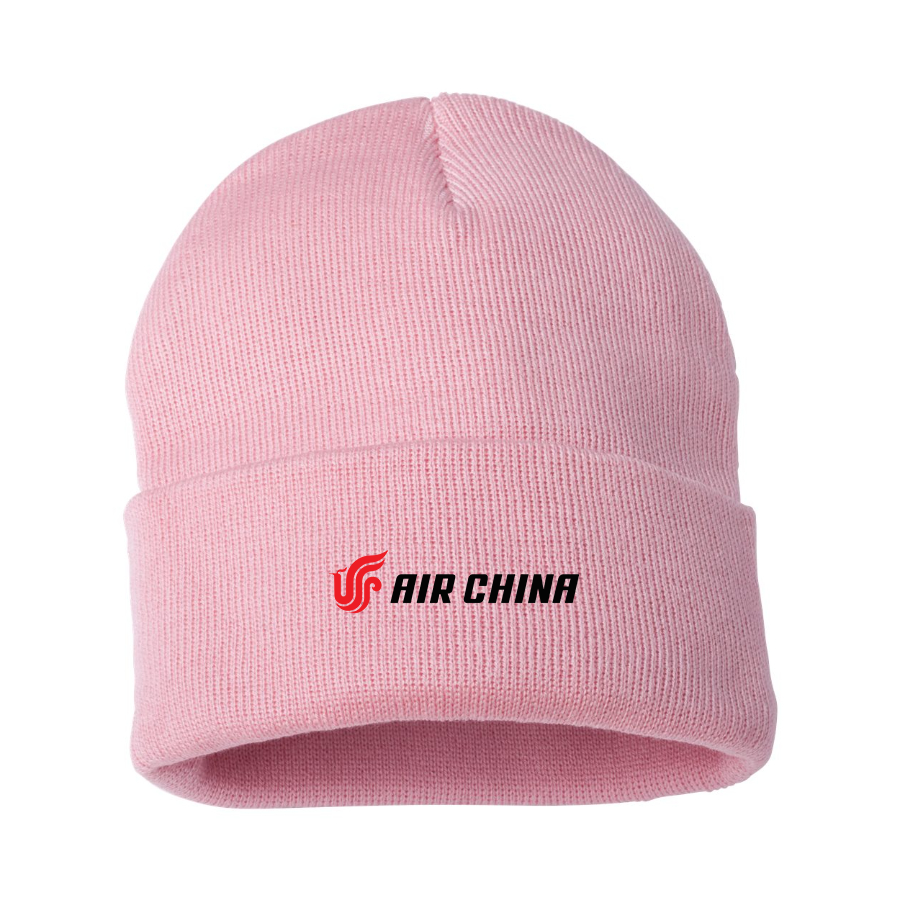 Air China  Beanie Hat