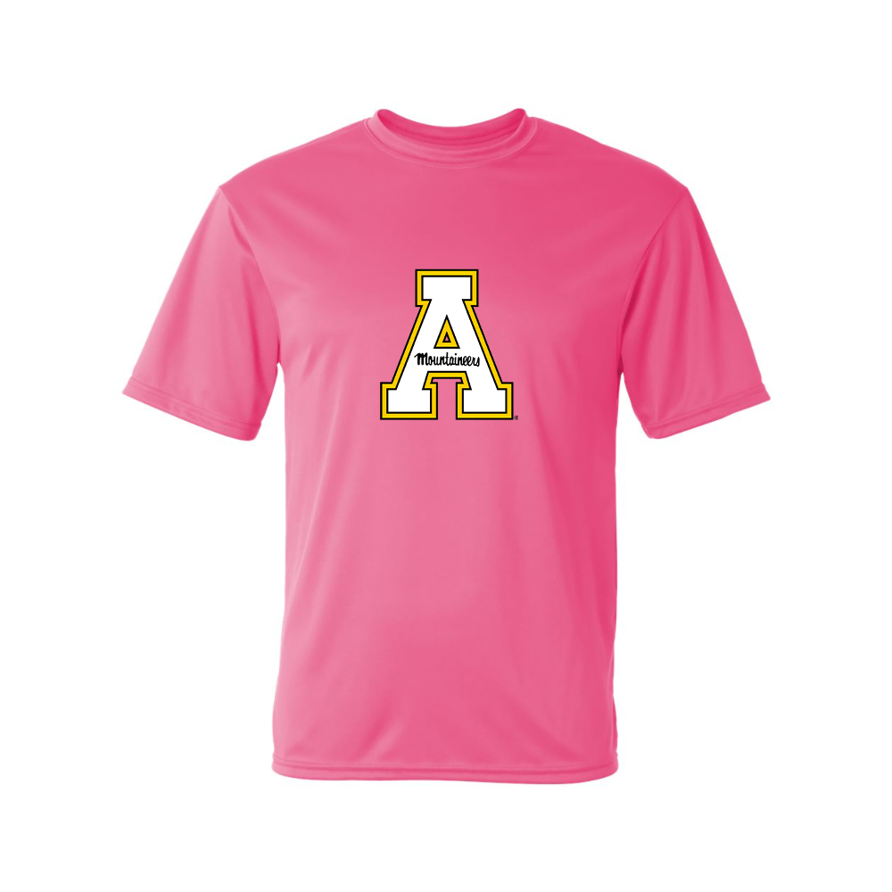 Men's  Appalachian State Mountaineers Performance T-Shirt