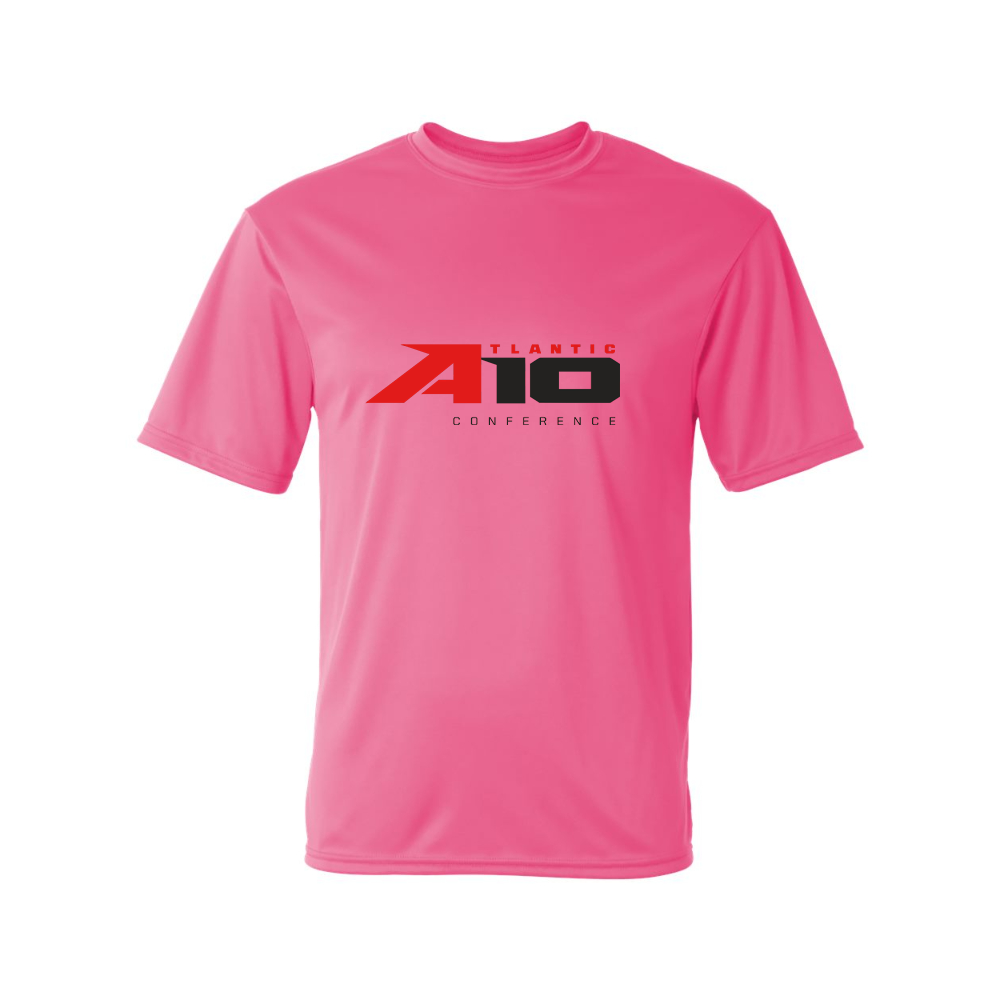 Men's Atlantic 10 Conference Performance T-Shirt
