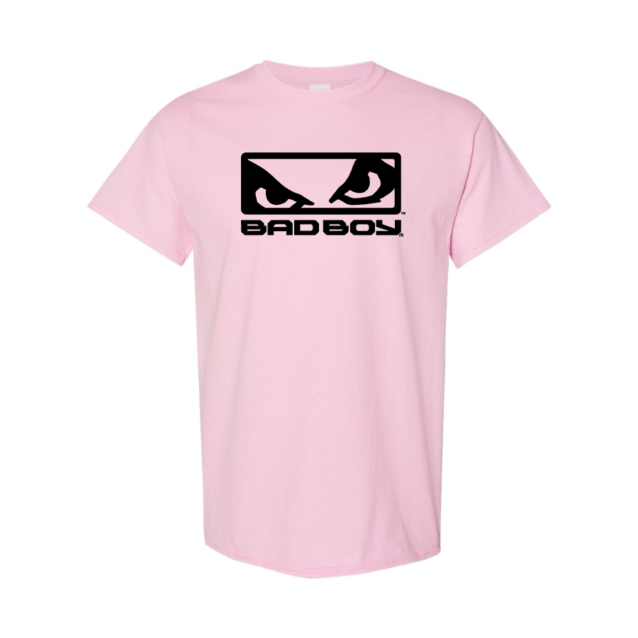 Men's Badboy Logo Cotton T-Shirt