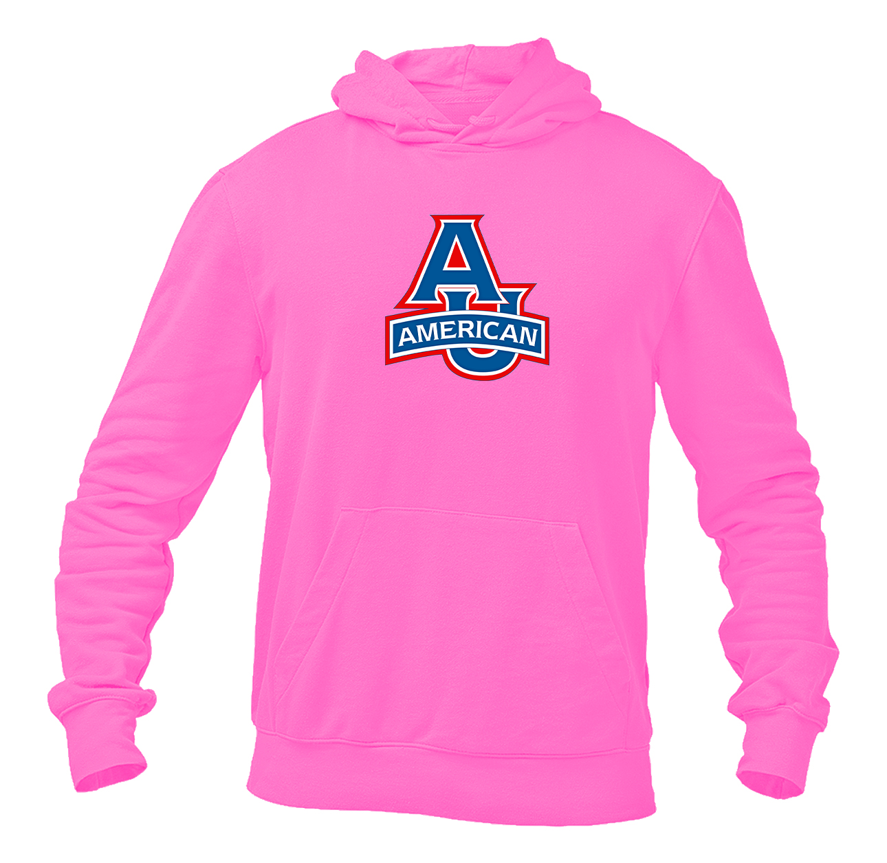 Men's American Eagles  Softstyle Midweight Hooded Sweatshirt