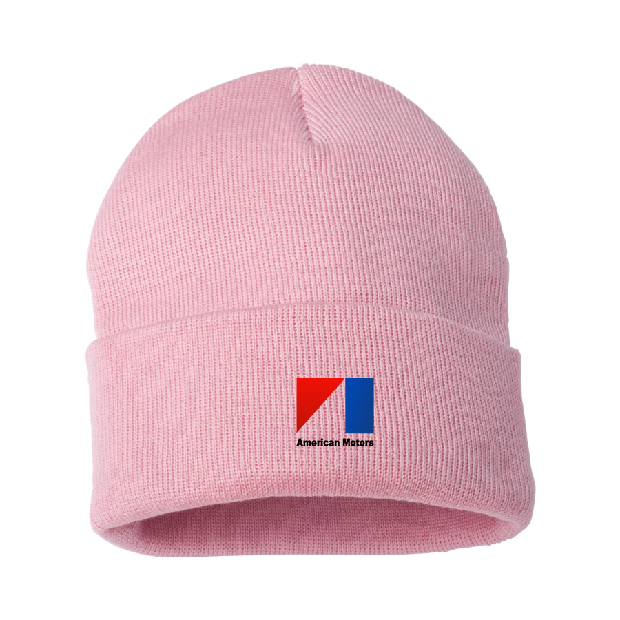 AMC Logo Beanie Hat