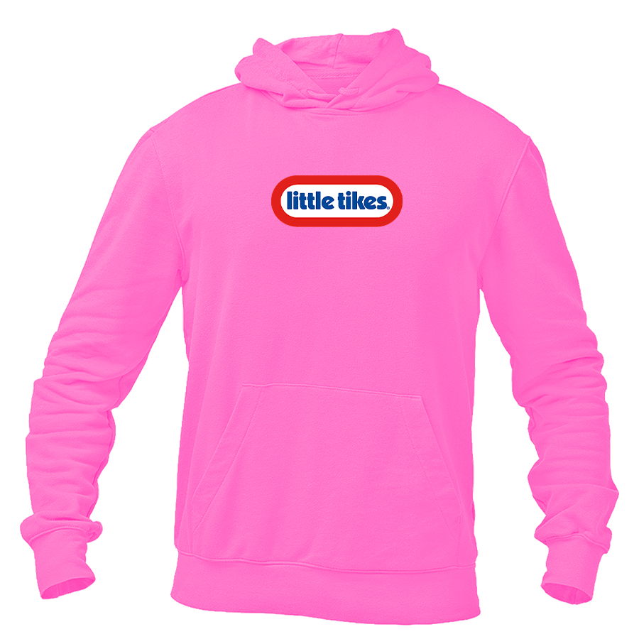 Men's Little Tikes Logo Pullover Hoodie