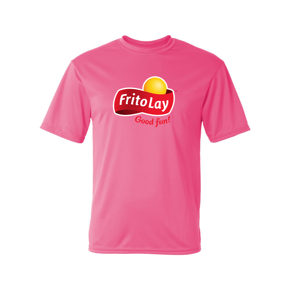 Men's  Frito Lay  Performance T-Shirt