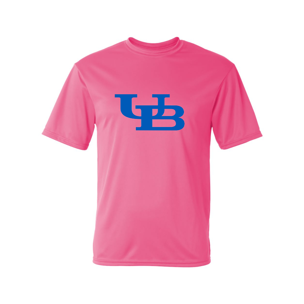 Men's  Buffalo Bulls   Performance T-Shirt