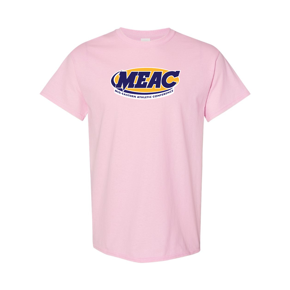 Men's  Mid Eastern Athletic Conference Cotton T-Shirt