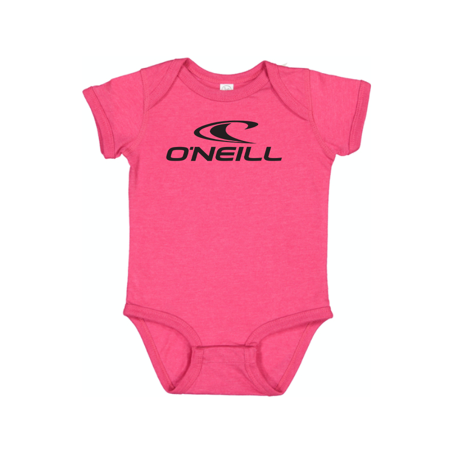 O_Neill  Baby Onesie Romper