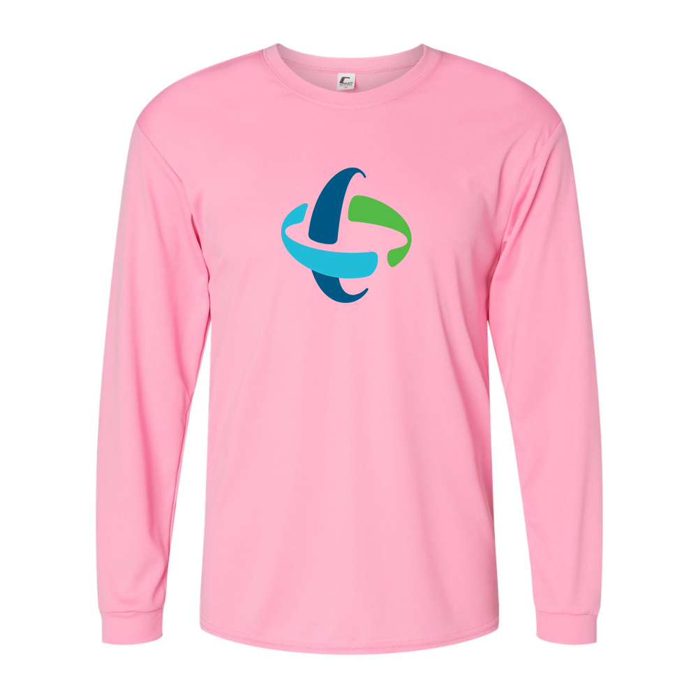 Men's Duke Energy Performance Long Sleeve T-Shirt