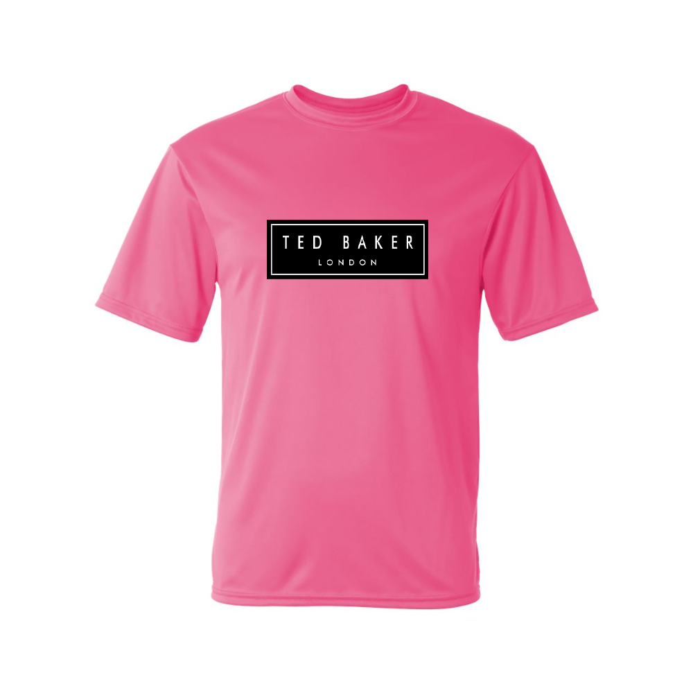 Men's  Ted Baker Performance T-Shirt