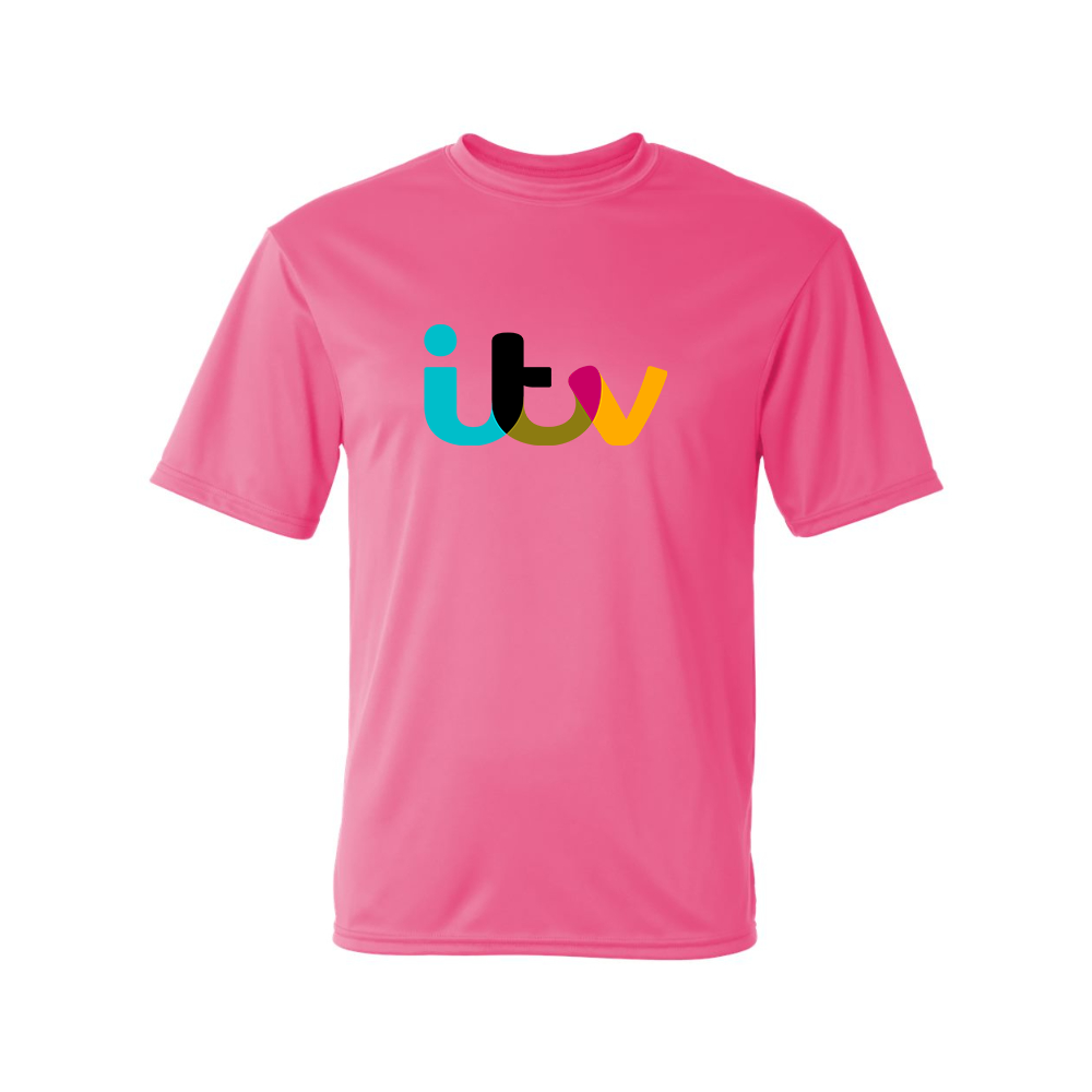 Men's Itv  Performance T-Shirt