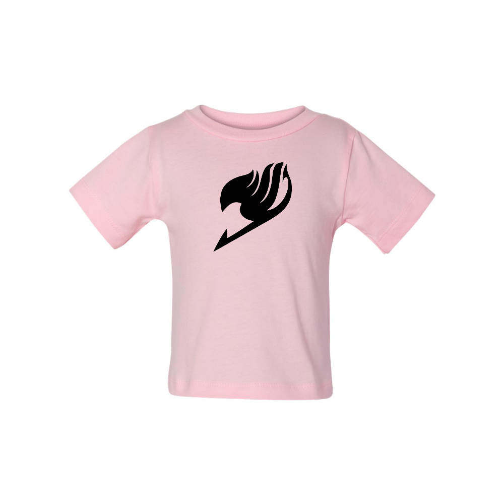Fairy Tail  BELLA CANVAS Infant Jersey Tee