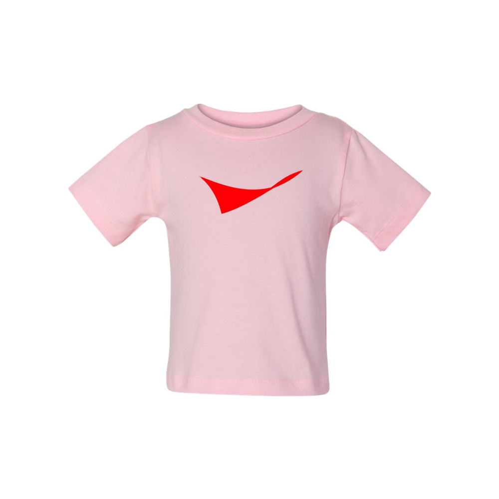 Conoco Phillips Symbol BELLA CANVAS Infant Jersey Tee