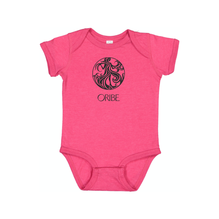 Oribe   Baby Onesie Romper