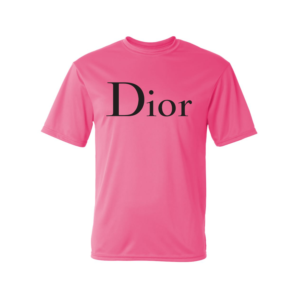 Men's Dior Performance T-Shirt