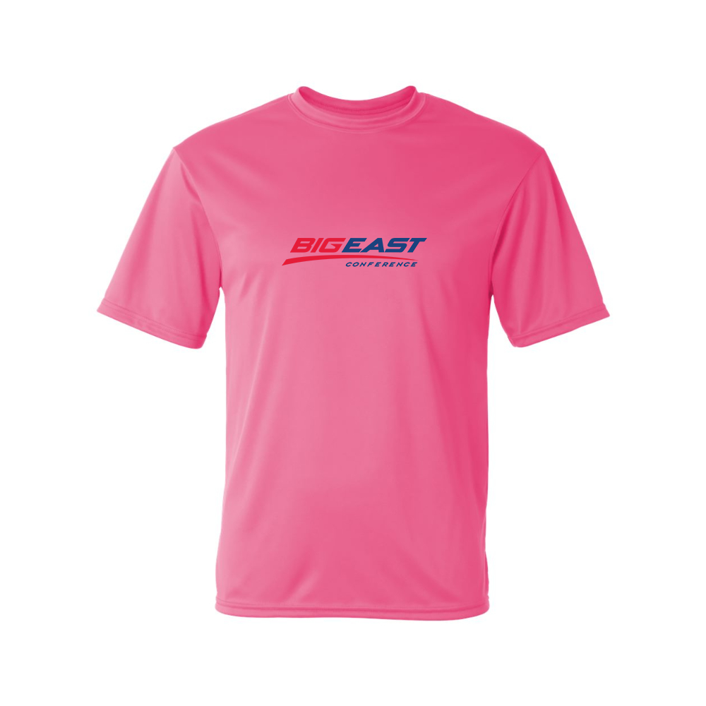Men's Big East Conference  Performance T-Shirt