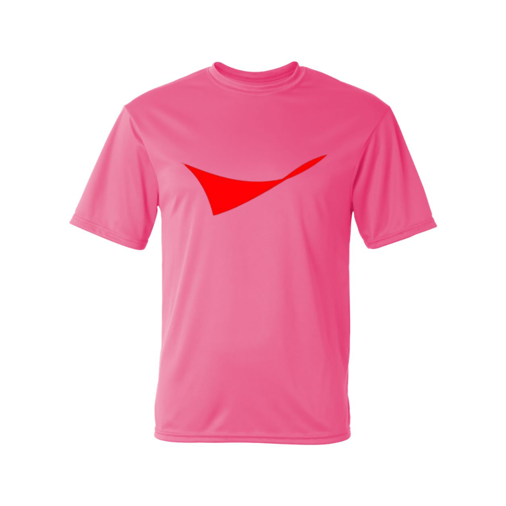 Men's Conoco Phillips Symbol Performance T-Shirt