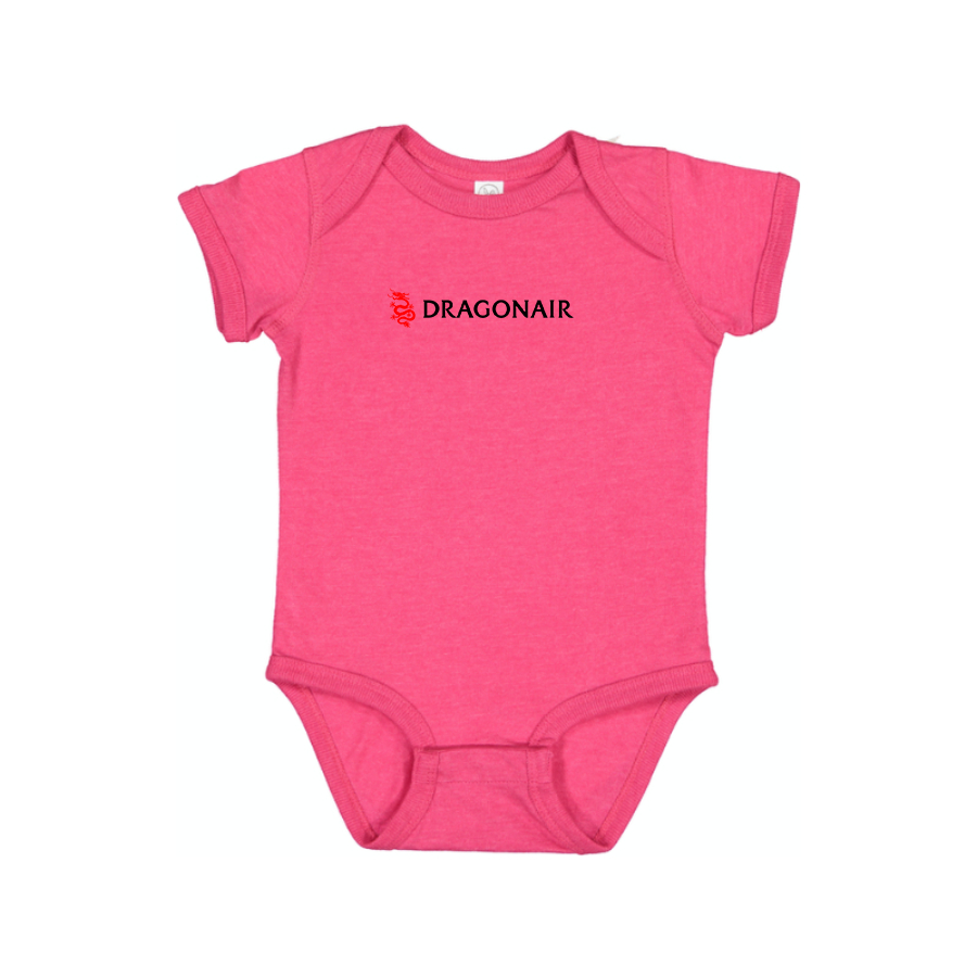 Dragonair Baby Onesie Romper