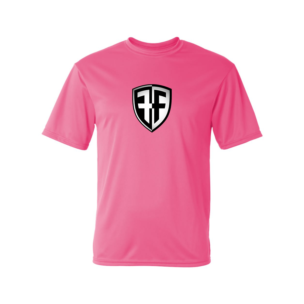 Men's Foffa Bike  Performance T-Shirt