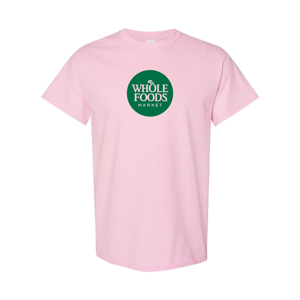 Men's Whole Foods Market Cotton T-Shirt