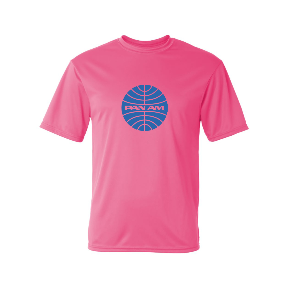 Men's Pan Am Performance T-Shirt