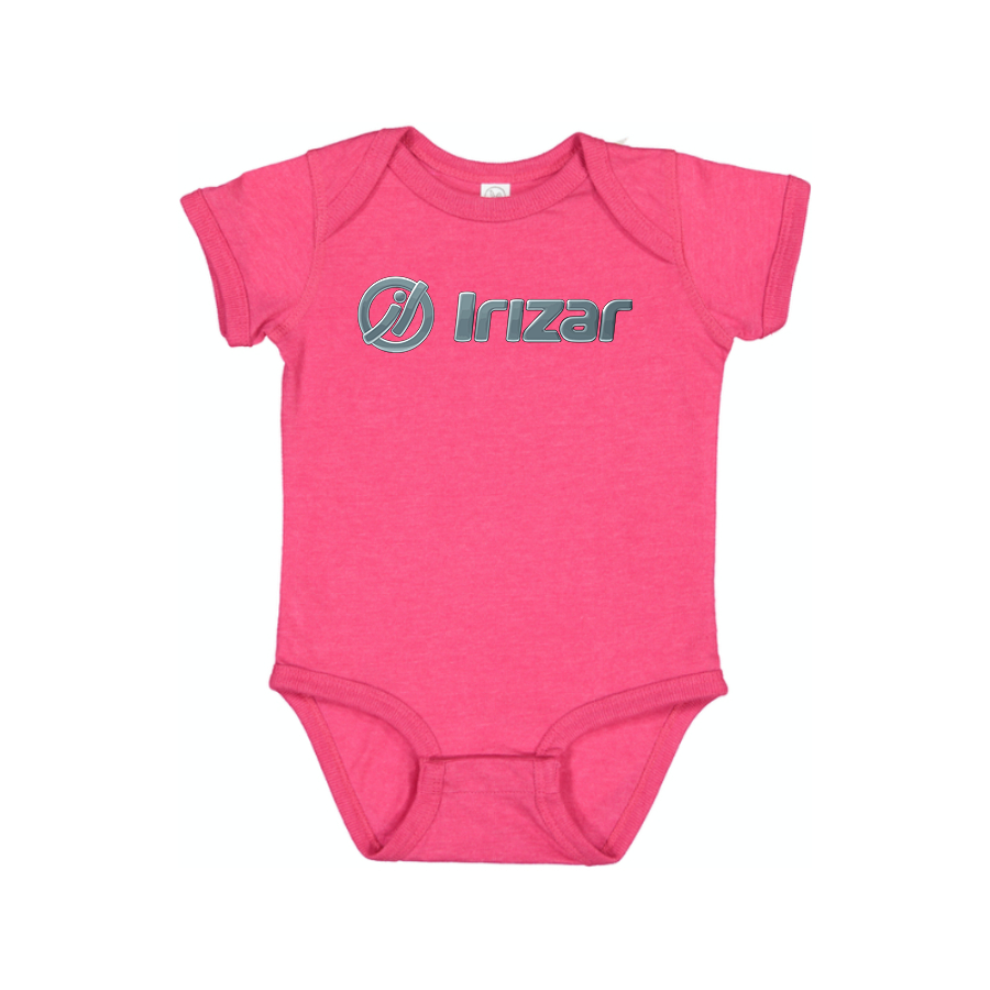 Irizar Logo Baby Onesie Romper