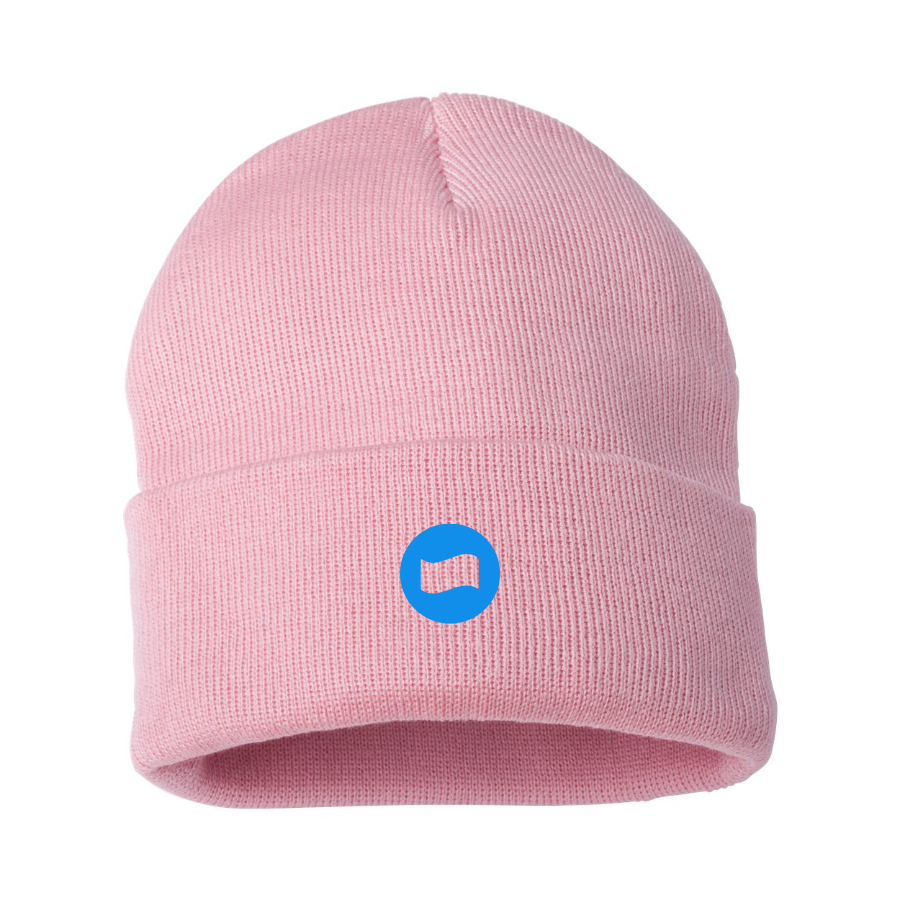 Dana Logo Beanie Hat