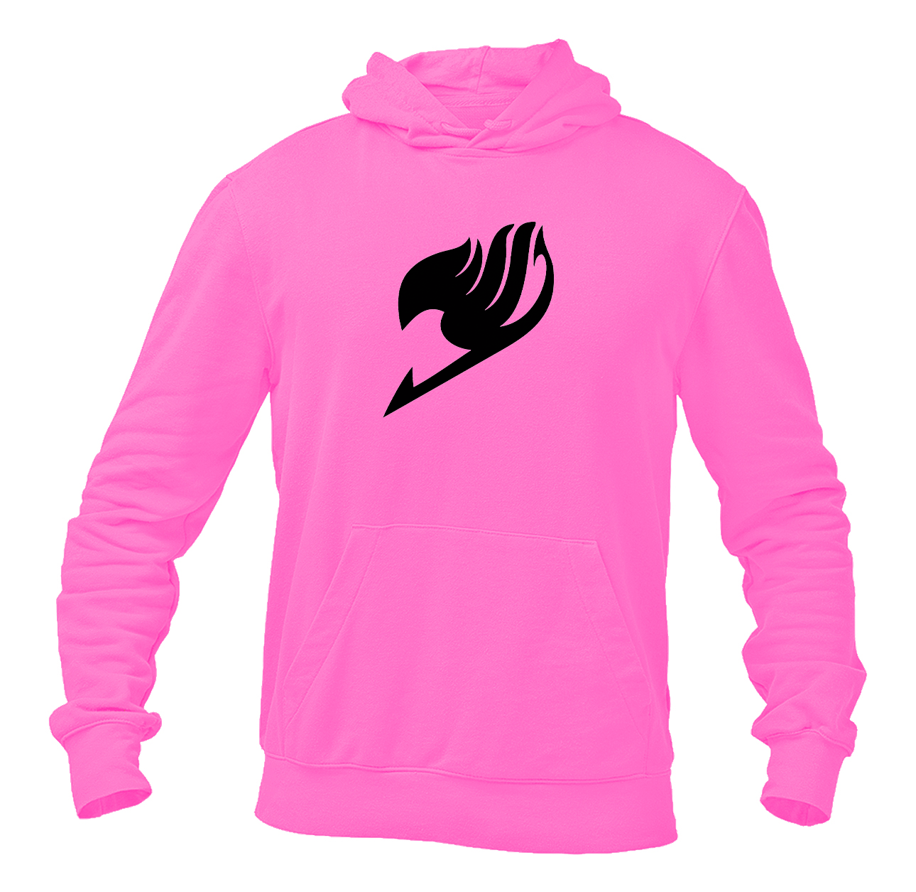 Men's  Fairy Tail  Gildan  Heavy Blend Hooded Sweatshirt