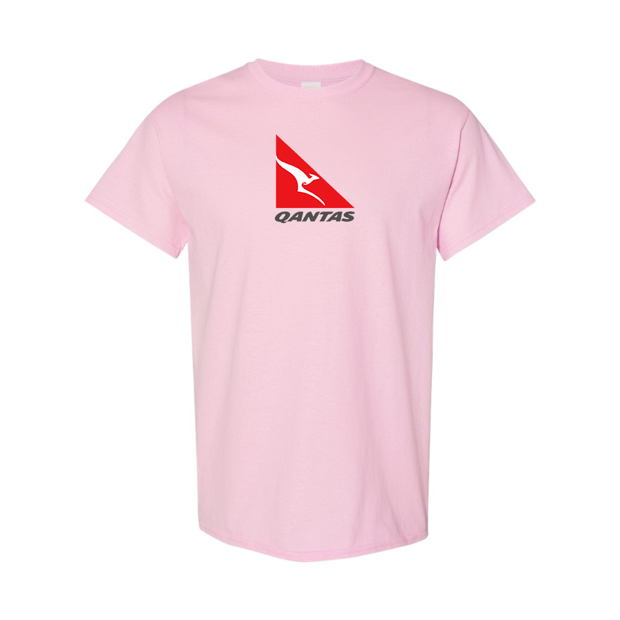 Men's  Qantas Cotton T-Shirt