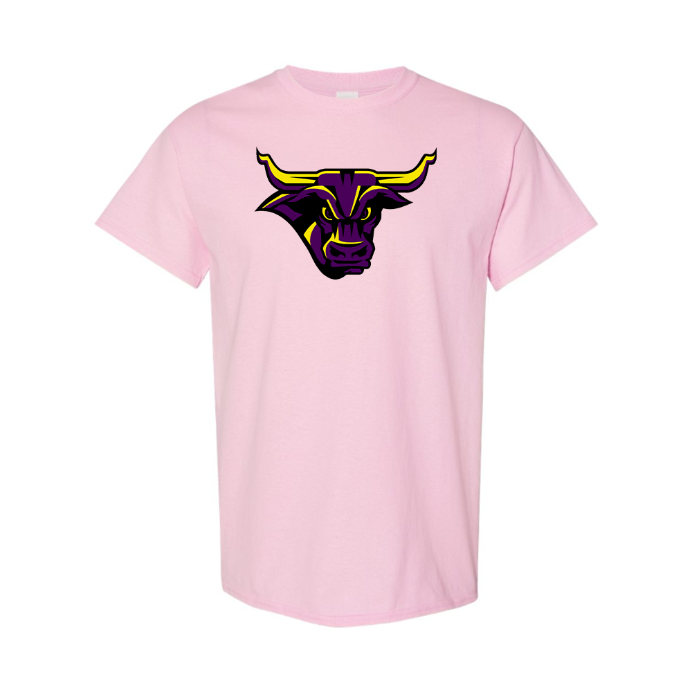 Men's Minnesota State Mavericks Logo Cotton T-Shirt