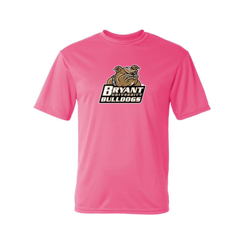 Men's  Bryant Bulldogs   Performance T-Shirt