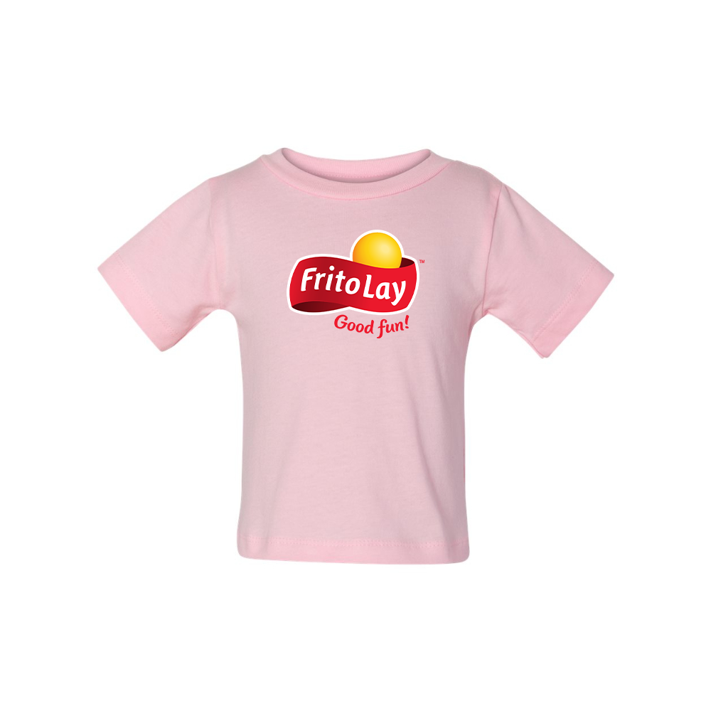 Frito Lay BELLA CANVAS Infant Jersey Tee