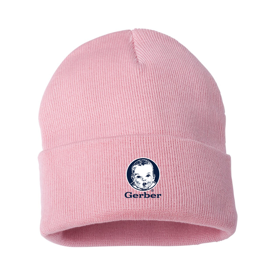 Gerber  Logo Beanie Hat