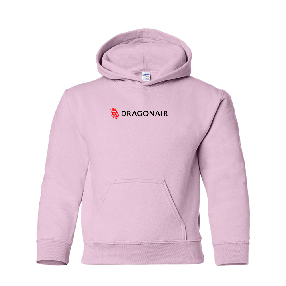 Youth  Dragonair  Pullover Hoodie